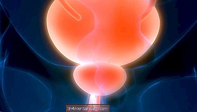 Спазмы мочевого пузыря: все, что вам нужно знать