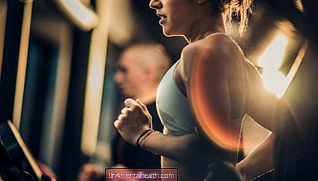 Czy ćwiczenia na bieżni mogą złagodzić ból miesiączkowy? - ból - środki znieczulające