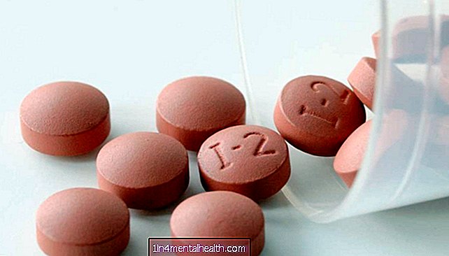 Kiek ibuprofeno yra per daug? - skausmas - anestetikai
