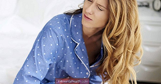 Десет причини, поради които спазмите се случват след менструацията - болка - упойка