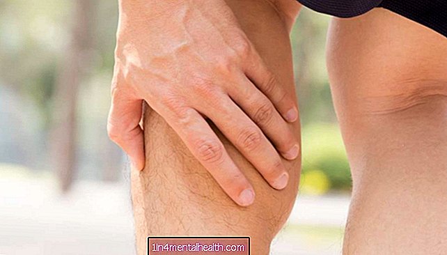 Čo spôsobuje bolesť lýtkových svalov?
