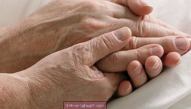 Waarom gebeurt er een dodelijke rammelaar? - palliatieve zorg - hospice-zorg