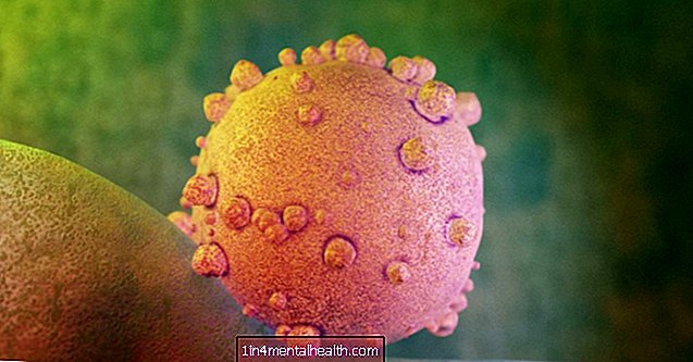 Kræftceller i bugspytkirtlen er 'afhængige' af nøgleprotein - kræft i bugspytkirtlen