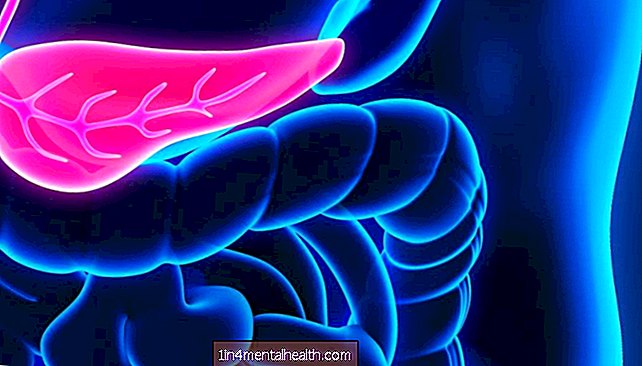 Що слід знати про рак підшлункової залози - рак підшлункової залози