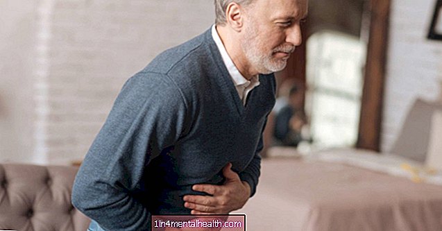 La enfermedad inflamatoria intestinal puede aumentar el riesgo de Parkinson - enfermedad de Parkinson