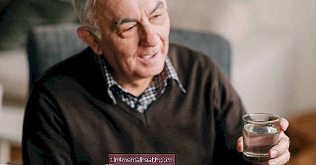Možnosti zdravljenja Parkinsonove bolezni - Parkinsonova bolezen