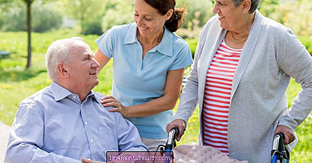 Aké sú rizikové faktory Parkinsonovej choroby?