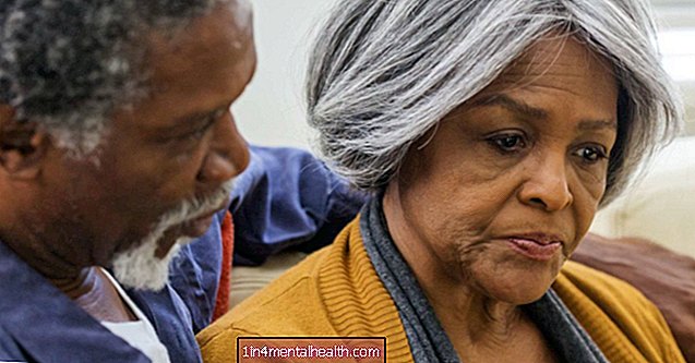 Co vědět o Parkinsonově demenci - Parkinsonova choroba