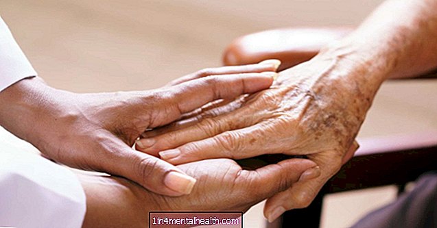 Hvad du bør vide om bradykinesi - Parkinsons sygdom