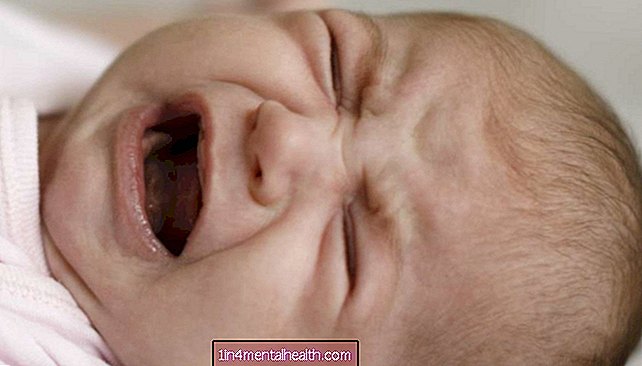 Kako umiriti bebu koja plače u snu - pedijatrija - dječje-zdravlje