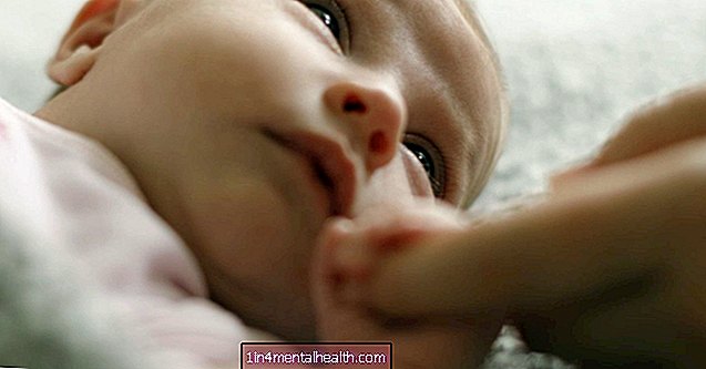 Je krvácení do pupíku normální u novorozenců? - pediatrie - zdraví dětí