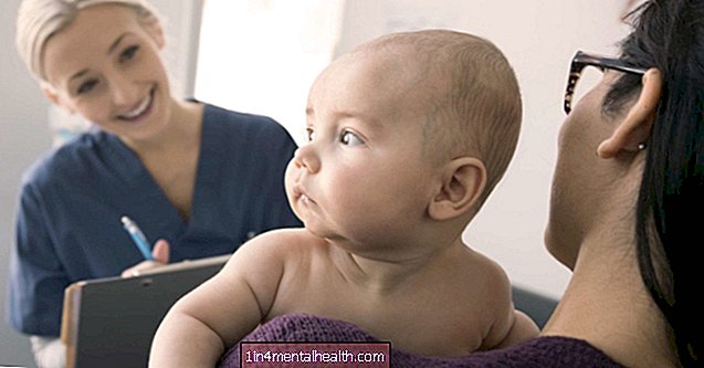 Melatoninas: ar saugu kūdikiams? - pediatrija - vaikų sveikata