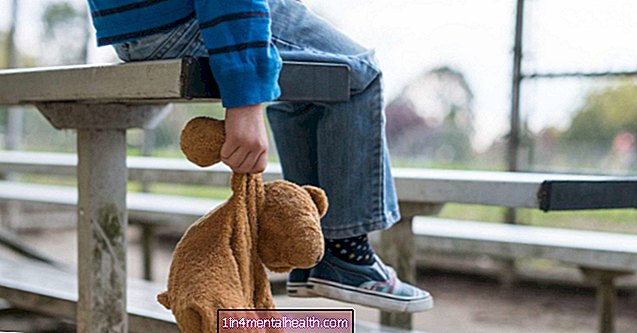 Prepoznavanje zlorabe otrok - pediatrija - otroško zdravje