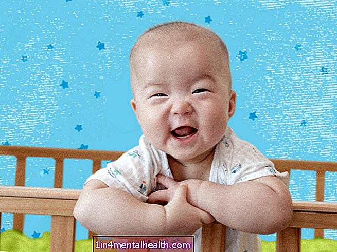 Mitä ottaa huomioon vauvansänkyä valittaessa - lastenlääketiede - lasten terveys