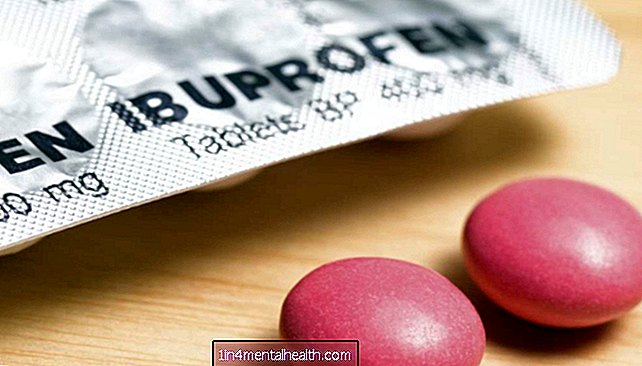 Er det sikkert at tage ibuprofen under amning? - apotek - farmaceut
