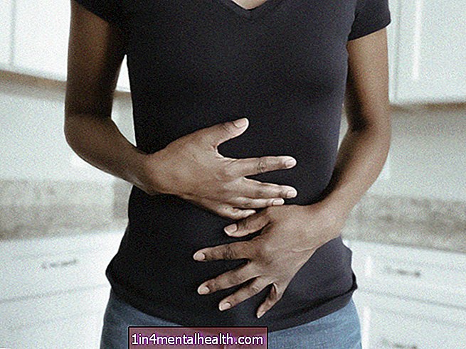 Vse, kar morate vedeti o simptomih obdobja - nosečnost - porodništvo