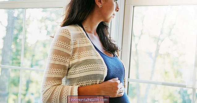 Você pode menstruar durante a gravidez? - pregnancy--obstetrics