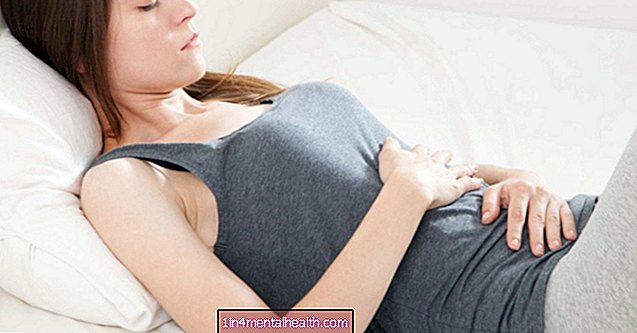 Tidlige graviditetssymptomer efter dage efter ægløsning (DPO) - graviditet - fødselslæge