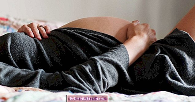 Er det ok at onanere under graviditeten?