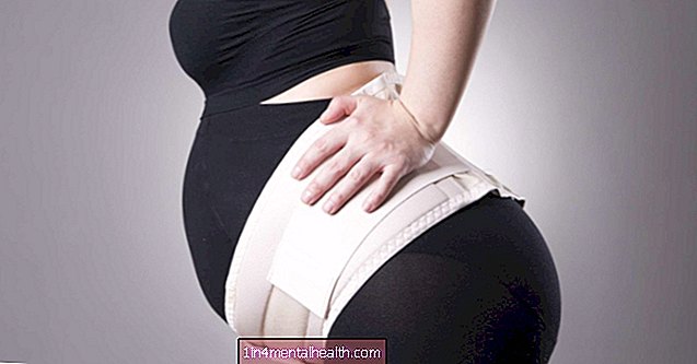 Jaké jsou výhody břišních pásků a opasků? - těhotenství - porodnictví