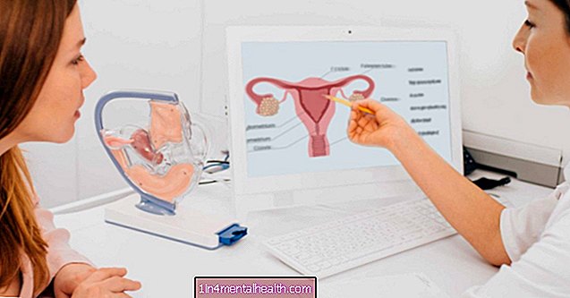 Čo treba vedieť o uvoľnenej vagíne - tehotenstvo - pôrodníctvo