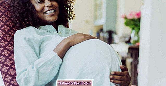 Kdaj se bodo porodi začeli, če ste 1-centimetrsko razširjeni? - nosečnost - porodništvo