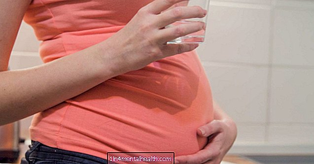 Kehamilan anda pada minggu ke-26 - kehamilan - obstetrik