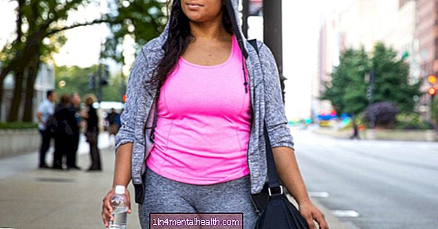 التهاب المفاصل الصدفي وزيادة الوزن: ماذا تعرف - صدفية