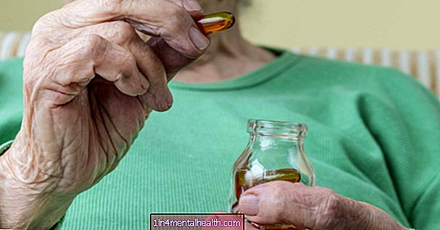 8 natuurlijke supplementen om ontstekingen te bestrijden - psoriatische arthritis