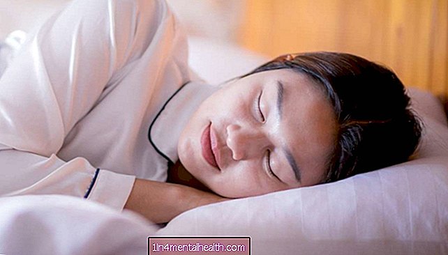 Adakah tidur terlalu teruk untuk otak anda? - psikologi - psikiatri