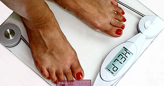 Prekomjerna težina može biti štetnija nego što ste mislili - javno zdravstvo