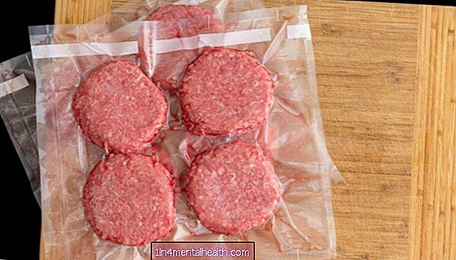 Bison burgerid, mis on seotud E. coli puhanguga