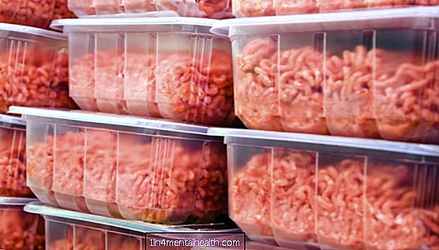 CDC: Wabah Salmonella dikaitkan dengan daging lembu