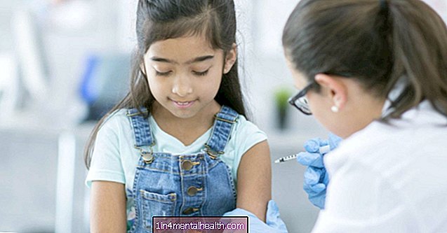 Debunking anti-vaccination myter