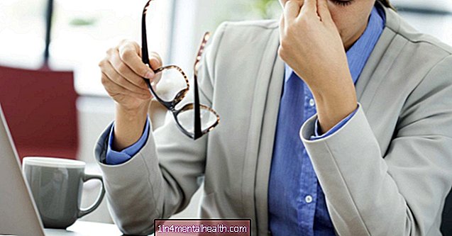 क्या 20-20-20 नियम आंखों के तनाव को रोकते हैं? - सार्वजनिक स्वास्थ्य