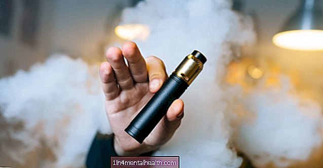 Sabores de cigarro eletrônico considerados tóxicos - public-health