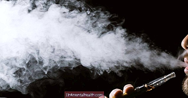 Los cigarrillos electrónicos filtran metales tóxicos, encuentra un estudio