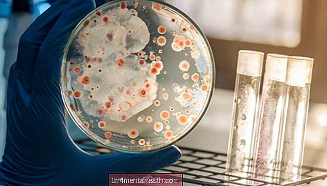 Hvordan bakterier fungerer som en for å unnslippe antibiotika