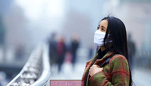 Giảm ô nhiễm không khí có lợi cho sức khỏe như thế nào