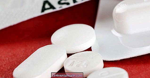 Безопасно ли е да смесвате аспирин и ибупрофен?
