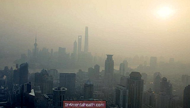 Nowe badanie wiąże zanieczyszczenie powietrza z miażdżycą - zdrowie publiczne
