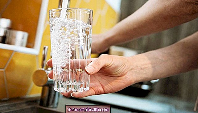 Teadlased hindavad USA joogivee vähiriski - rahvatervis