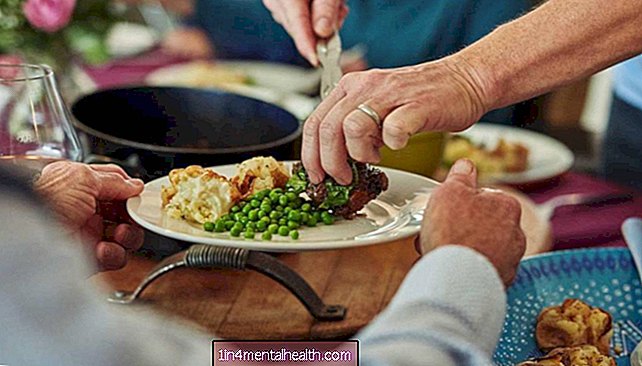 Studie länkar hemlagade måltider med färre skadliga kemikalier