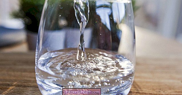 Le pH de l'eau: ce qu'il faut savoir