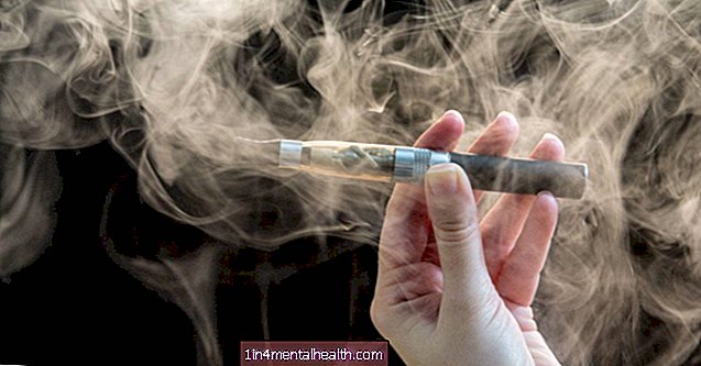 Ưu và nhược điểm của thuốc lá điện tử được tiết lộ - sức khỏe cộng đồng