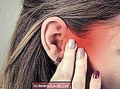 Mengapa orang dewasa mendapat jangkitan telinga? - kesihatan Awam