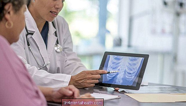 O monitor portátil de respiração detecta rapidamente doenças pulmonares com risco de vida