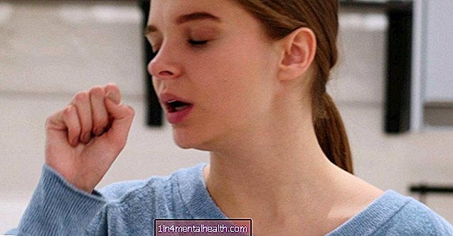 Mikä voi aiheuttaa tuskallista hengitystä? - keuhkojärjestelmä