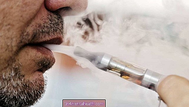 Електронні сигарети: наскільки високий ризик хронічних захворювань легенів?