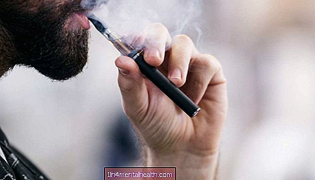 ¿Cómo afectan los cigarrillos electrónicos sin nicotina a los vasos sanguíneos? - respiratorio